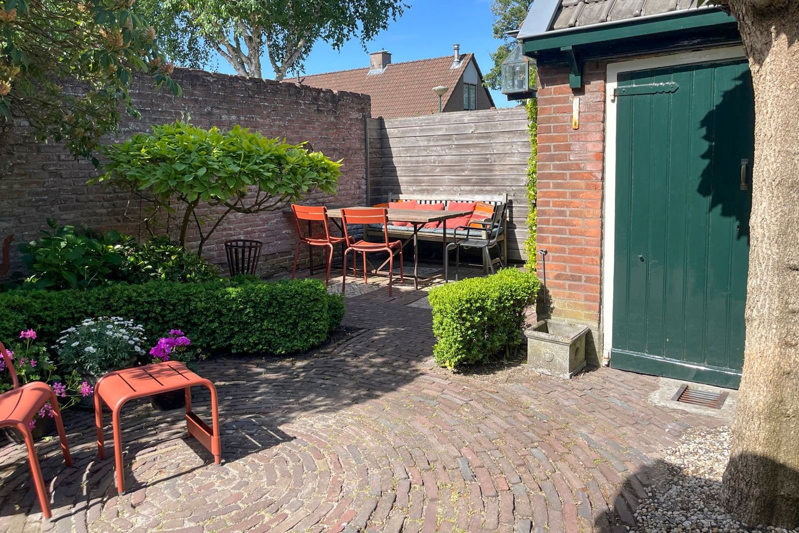 Foto 24 van Veldheimweg 25