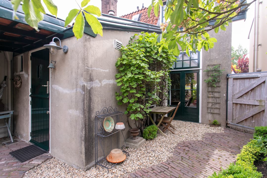 Foto 26 van Veldheimweg 25