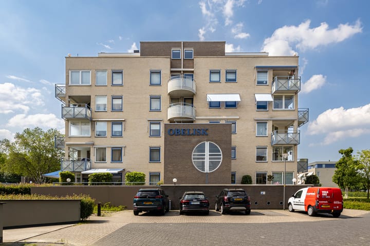 Foto 2 van Verzetsplein 14