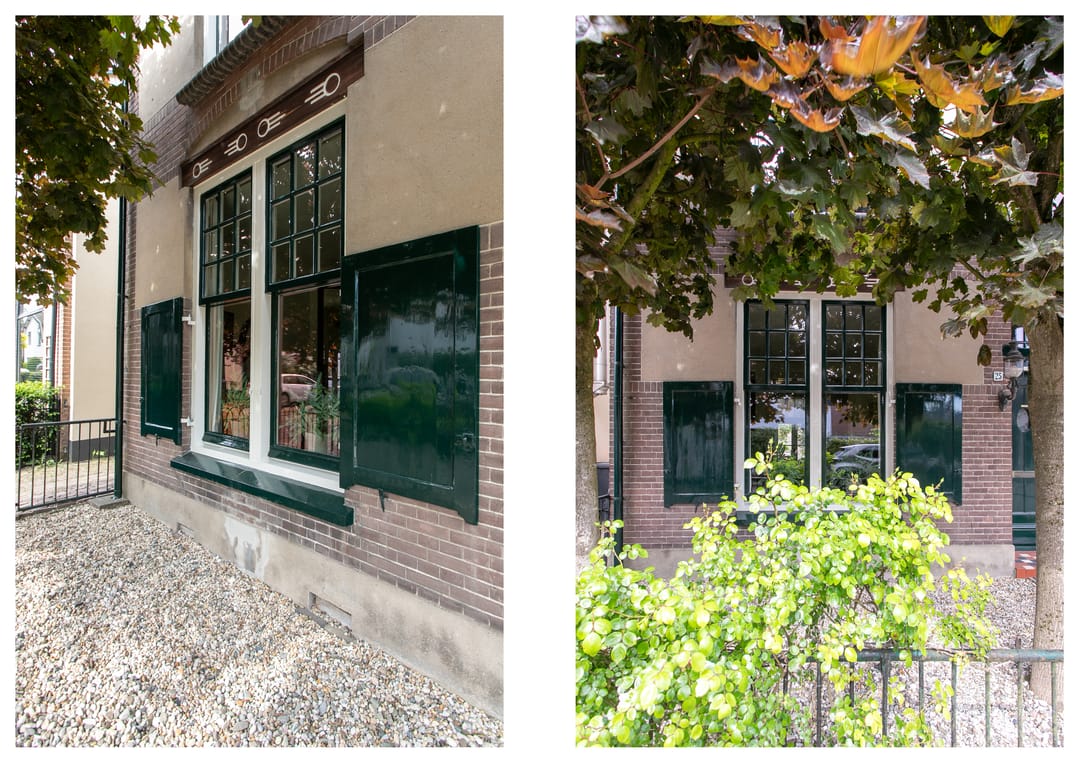 Foto 28 van Veldheimweg 25