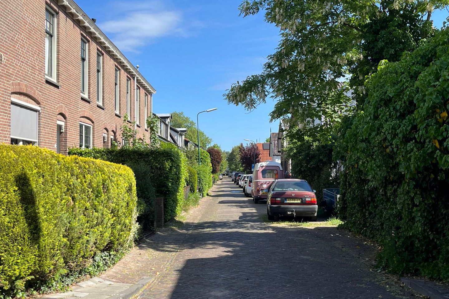 Foto 29 van Veldheimweg 25