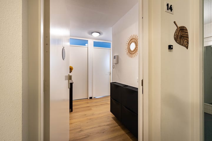 Foto 5 van Verzetsplein 14