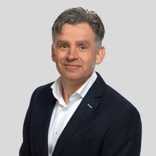 Bram de Heul RM RT BRE - NVM Register Makelaar (Directeur)