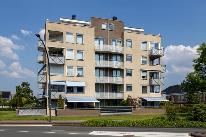 Foto 28 van Verzetsplein 14