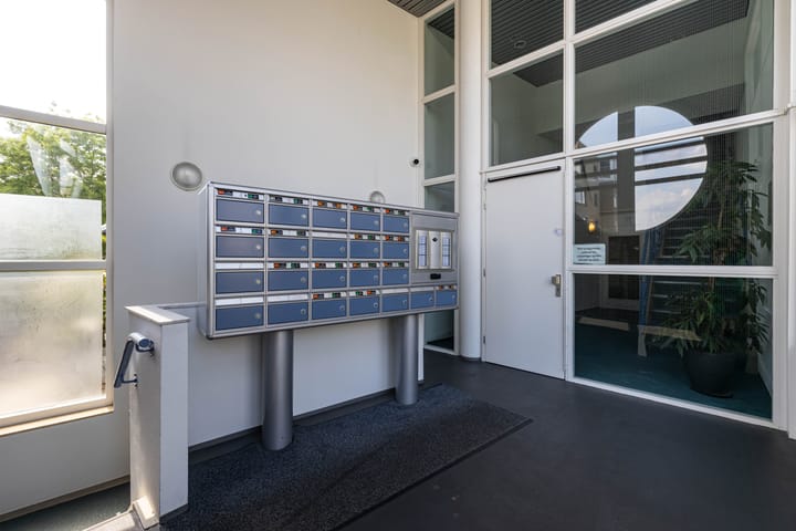 Foto 29 van Verzetsplein 14