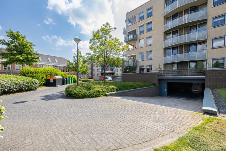 Foto 32 van Verzetsplein 14