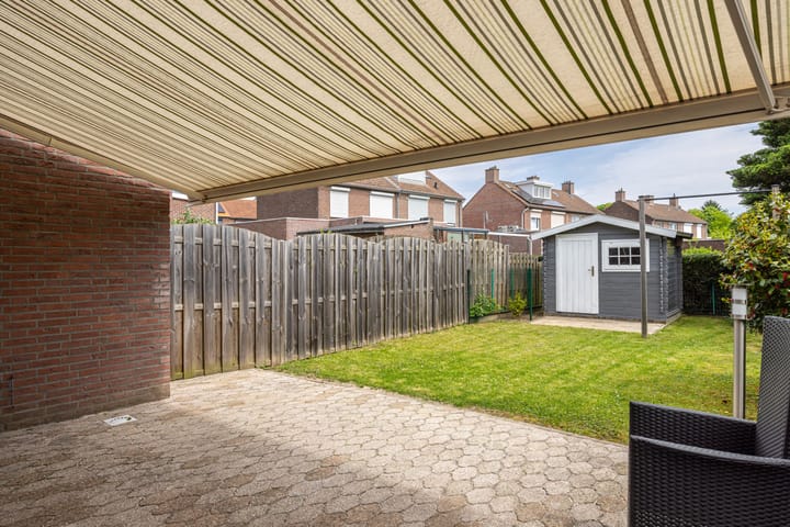 Foto 33 van Eynattenstraat 8