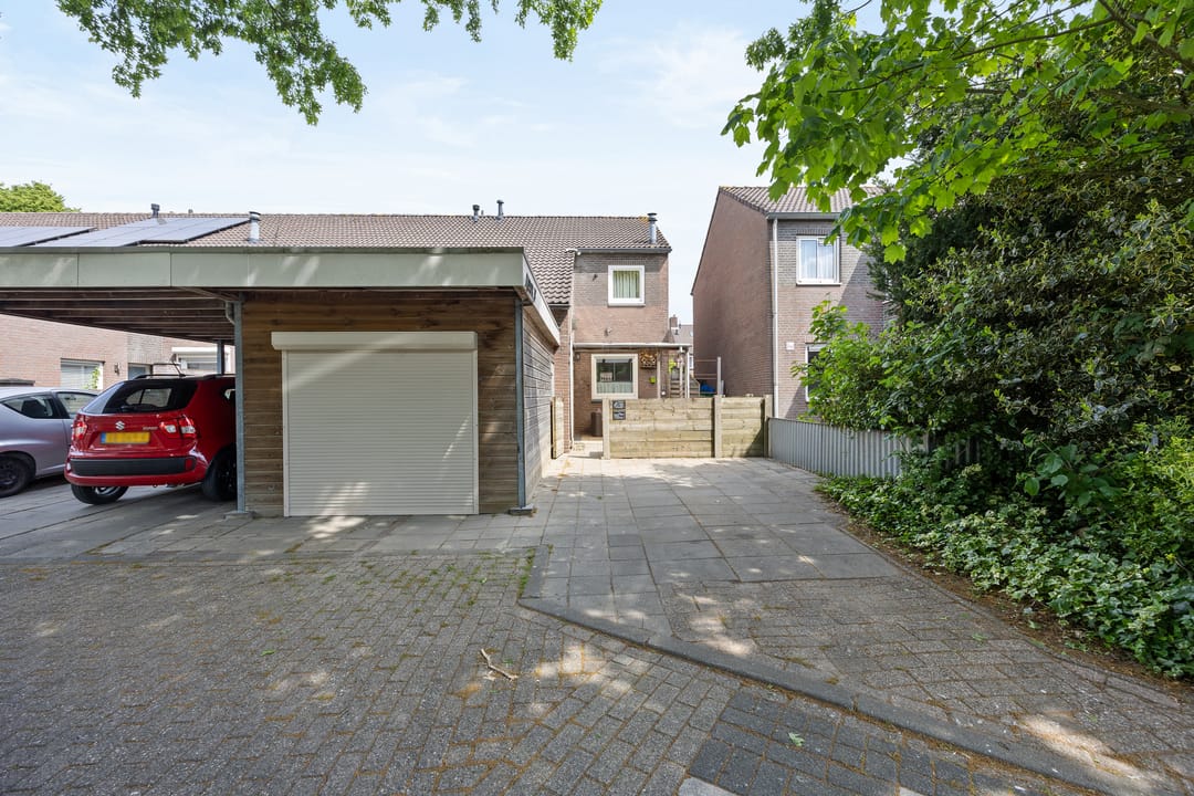 Foto 1 van Einsteinlaan 38