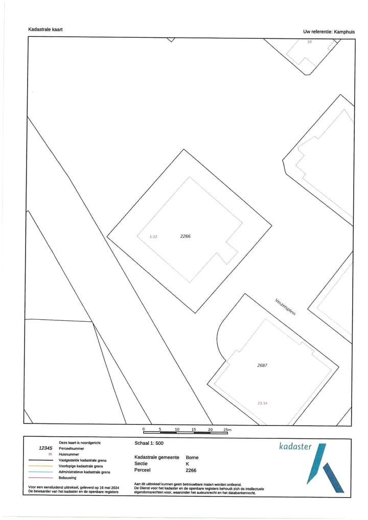 Foto 40 van Verzetsplein 14