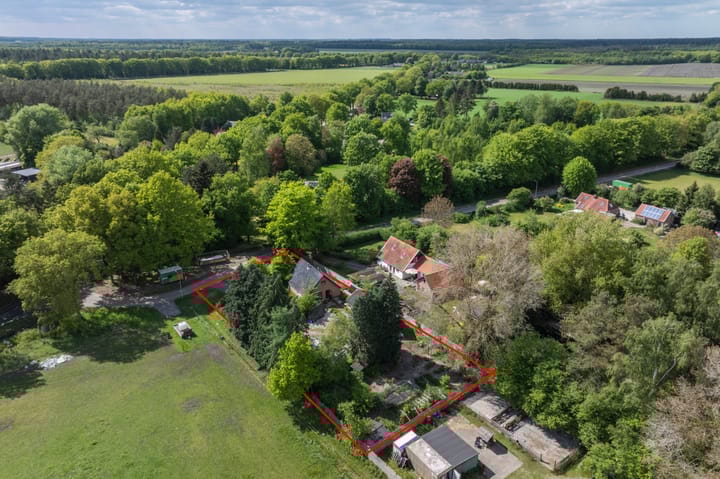 Foto 1 van Noorderweg 2