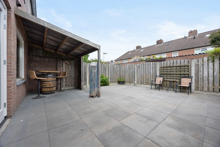 Foto 4 van Einsteinlaan 38