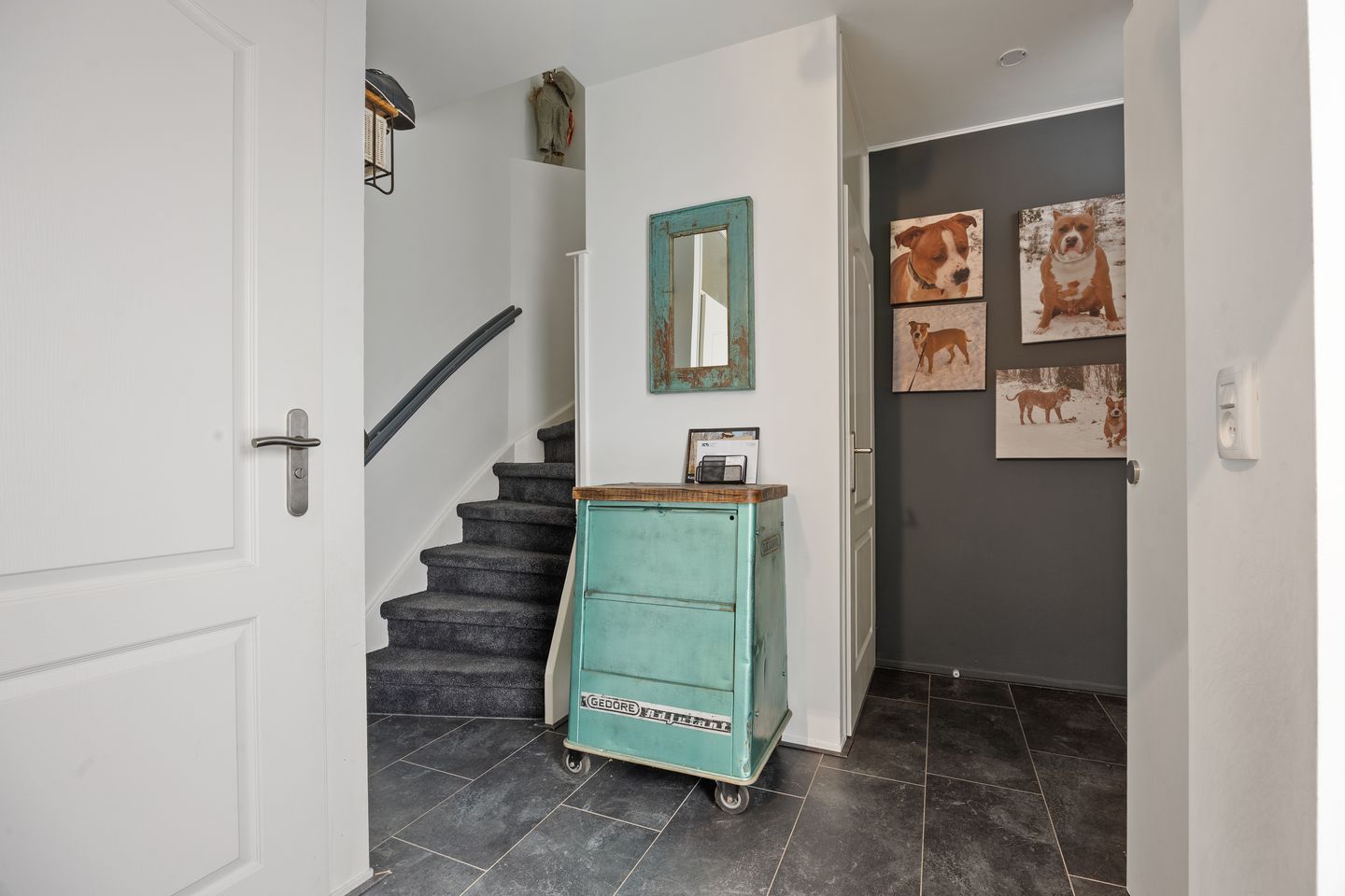 Foto 5 van Einsteinlaan 38