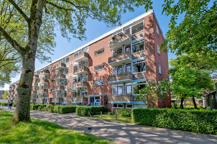 Foto 1 van Van Lenneplaan 25