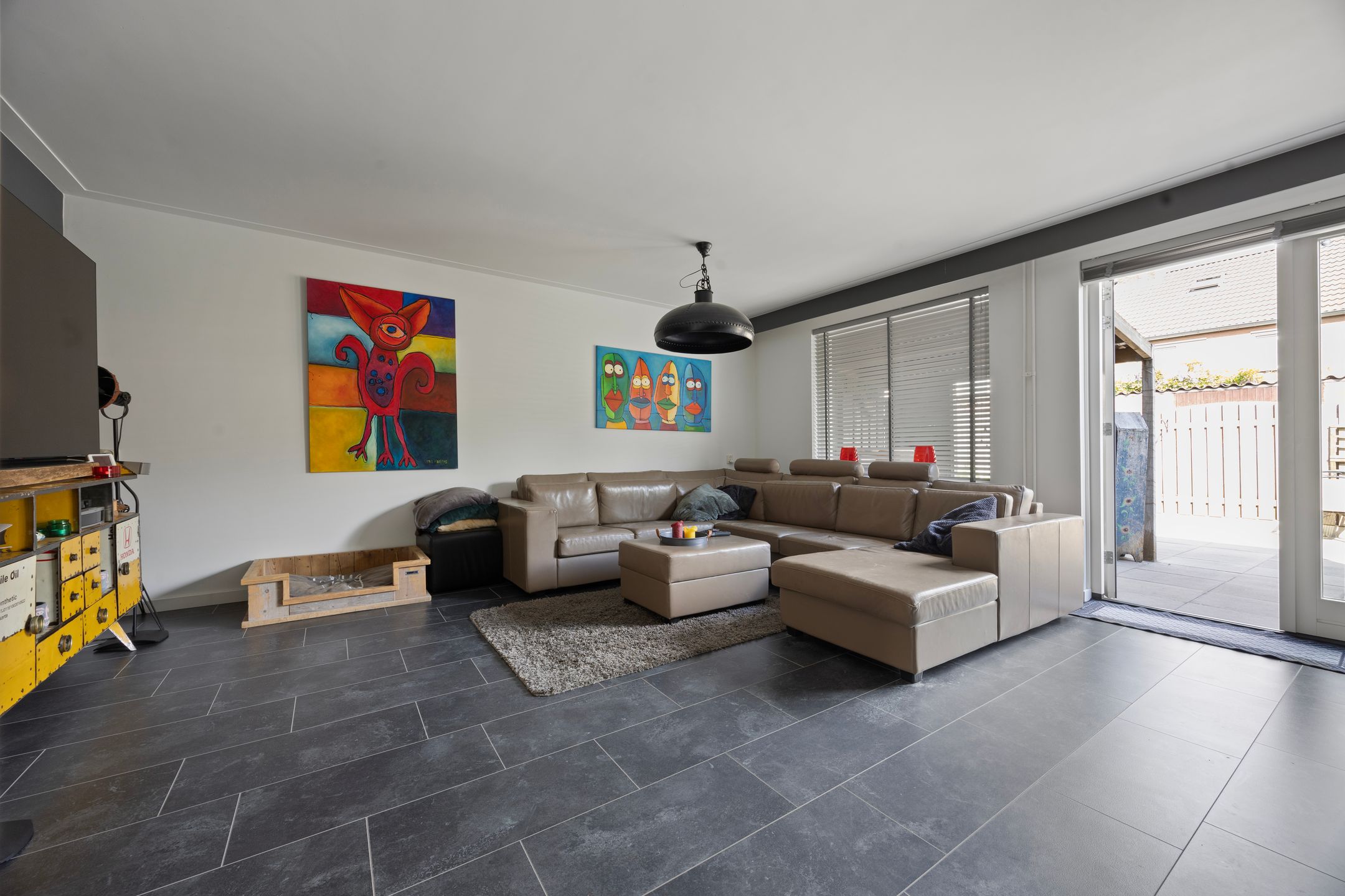 Foto 6 van Einsteinlaan 38