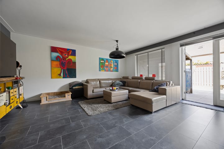 Foto 6 van Einsteinlaan 38