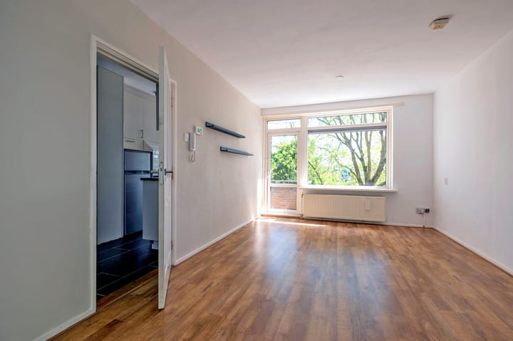 Foto 7 van Van Lenneplaan 25