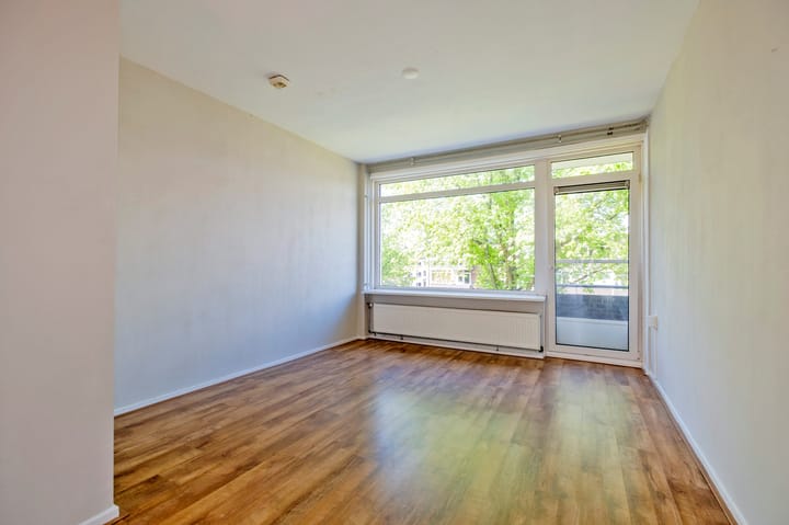 Foto 10 van Van Lenneplaan 25