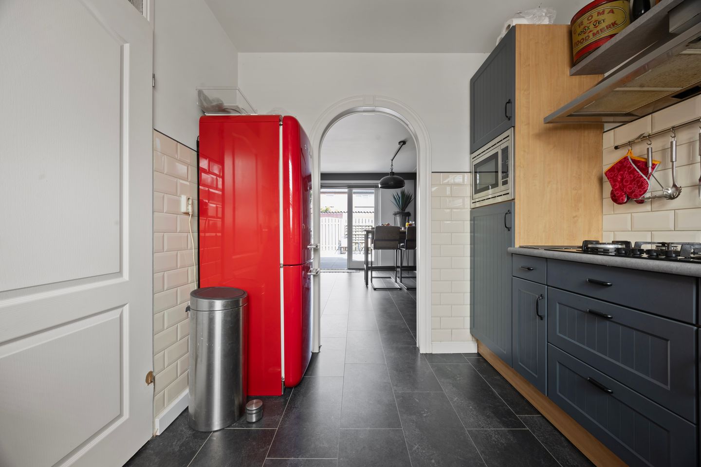 Foto 10 van Einsteinlaan 38