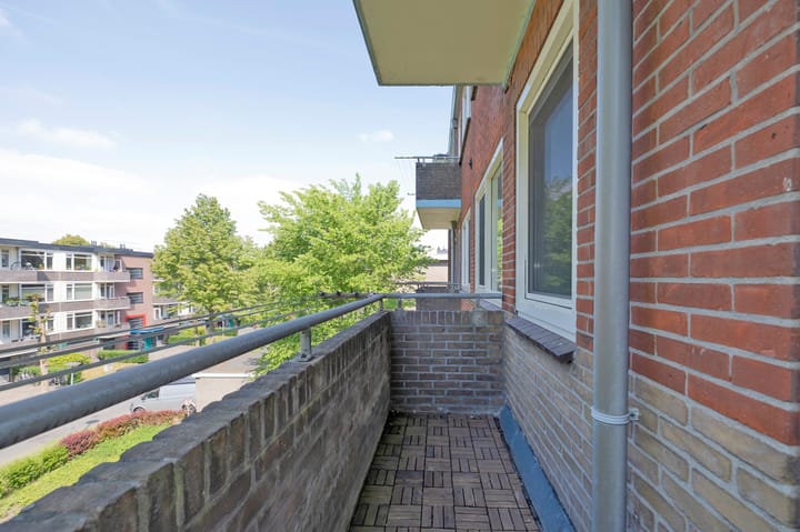 Foto 13 van Van Lenneplaan 25