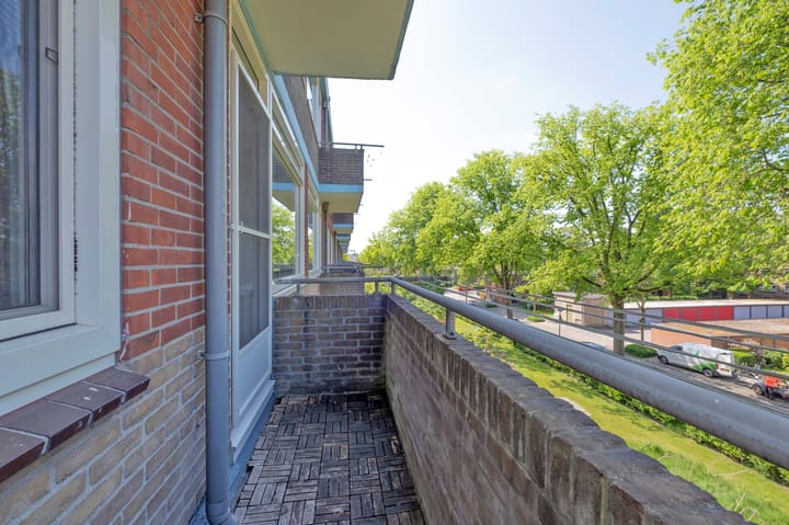 Foto 14 van Van Lenneplaan 25