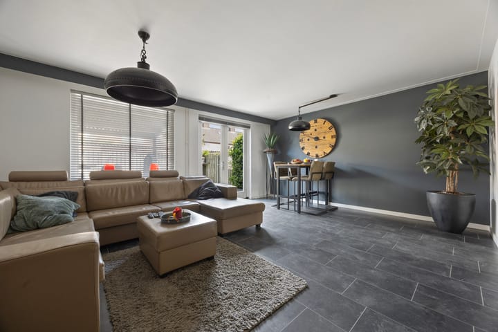 Foto 7 van Einsteinlaan 38