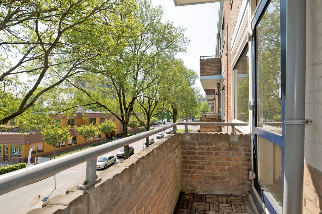 Photo 22 of Van Lenneplaan 25