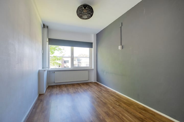 Foto 24 van Van Lenneplaan 25