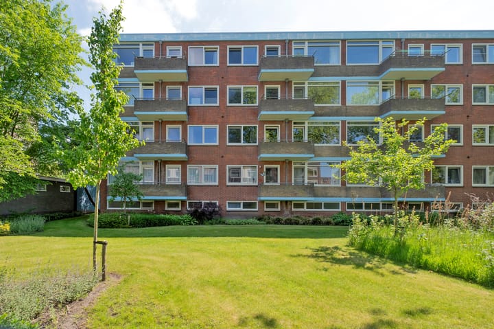 Foto 33 van Van Lenneplaan 25