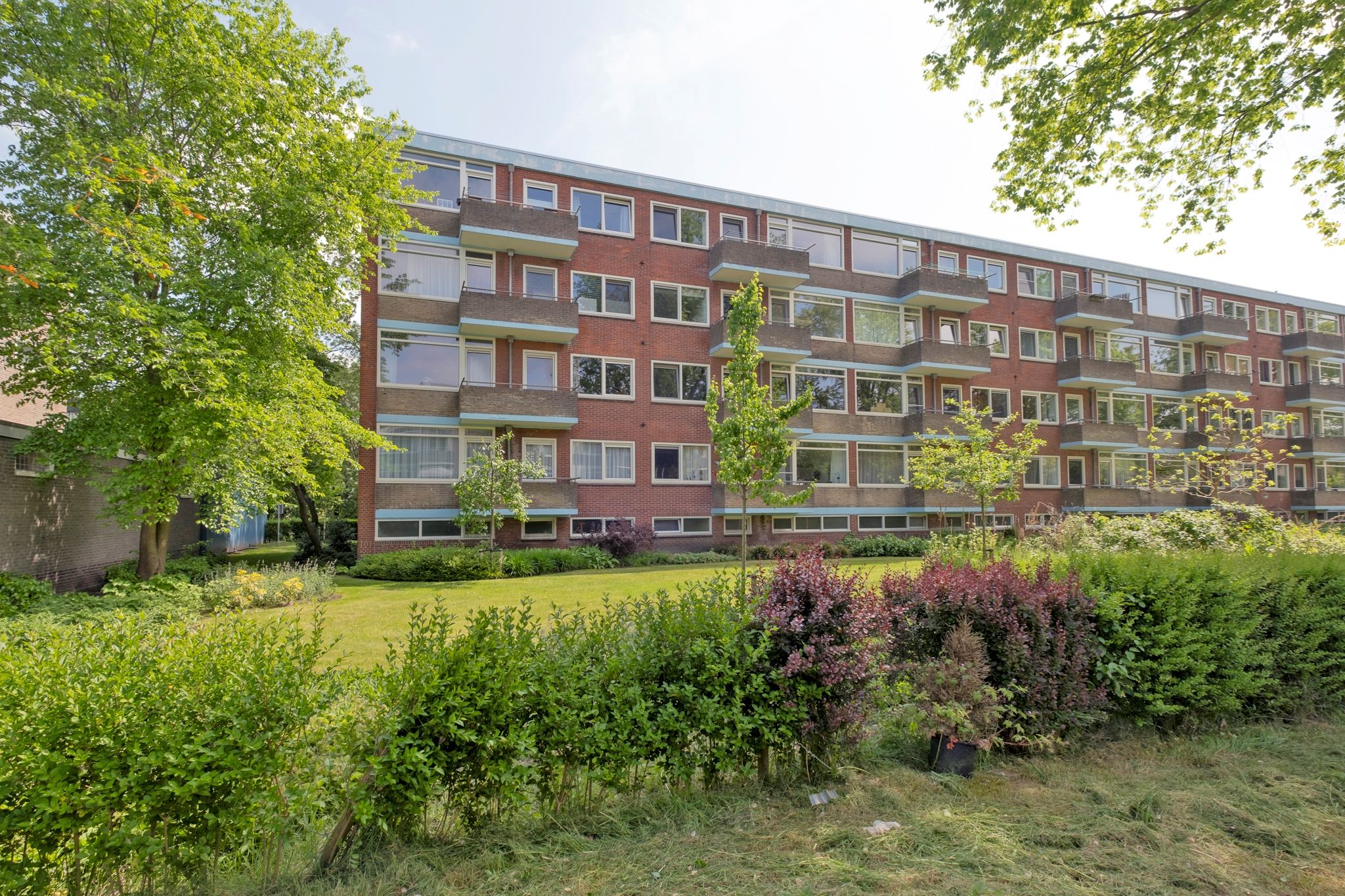Photo 36 of Van Lenneplaan 25