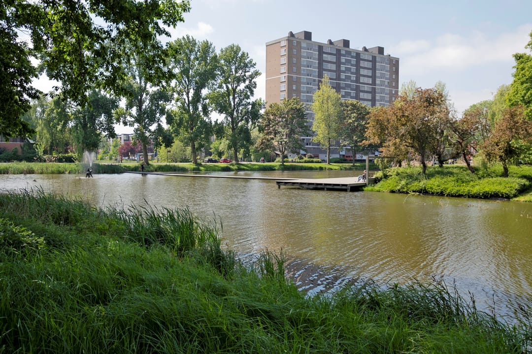 Photo 37 of Van Lenneplaan 25