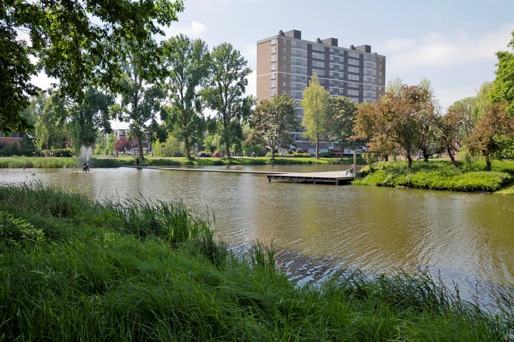 Foto 37 van Van Lenneplaan 25