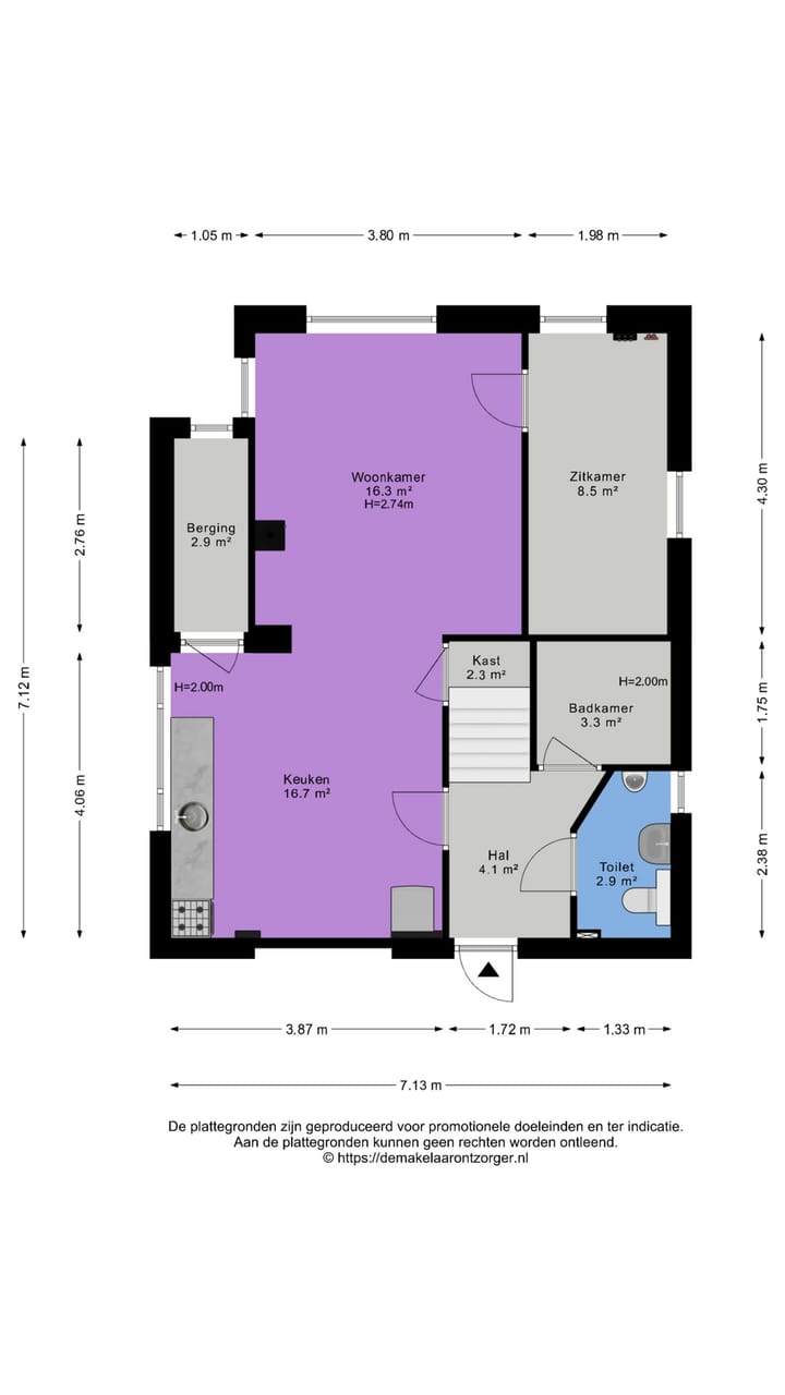Foto 38 van Noorderweg 2