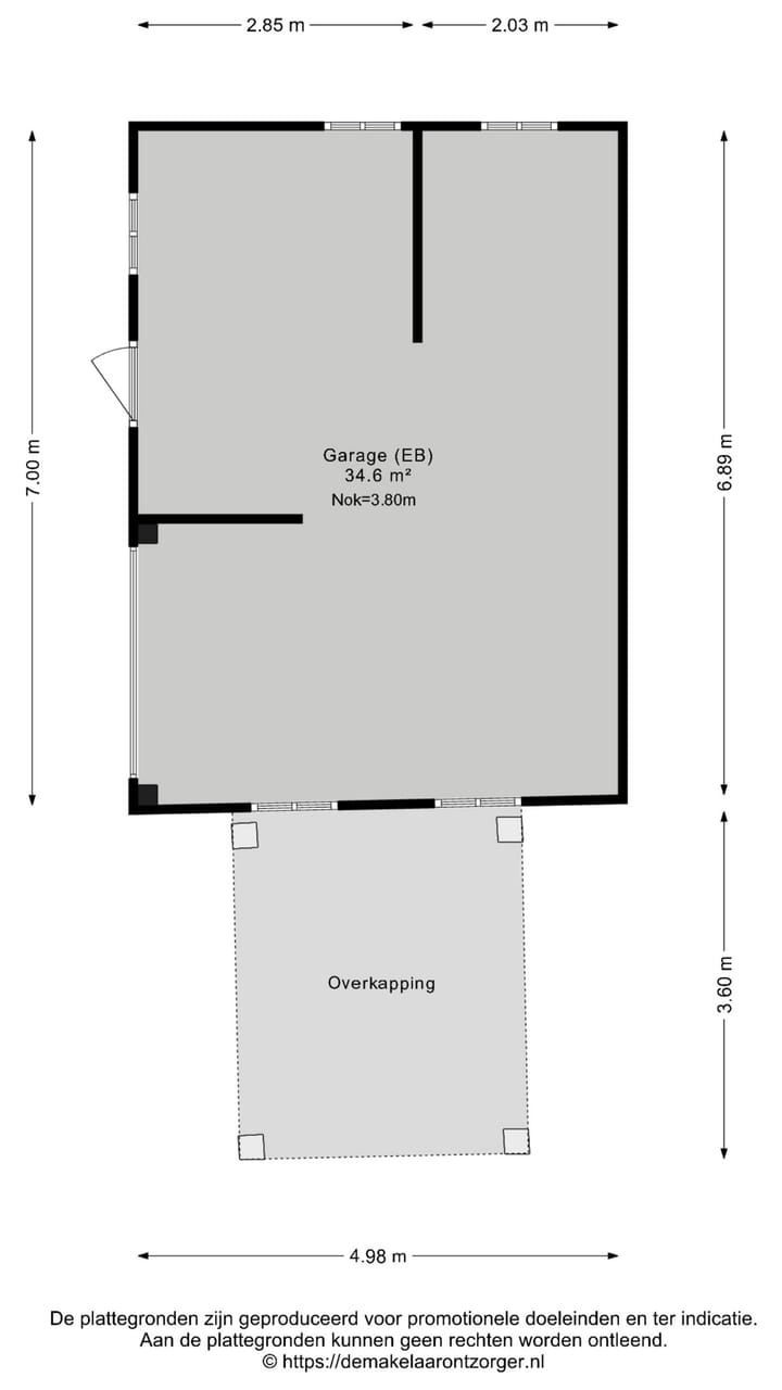 Foto 42 van Noorderweg 2
