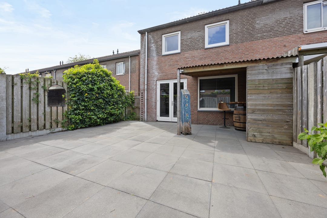 Foto 23 van Einsteinlaan 38