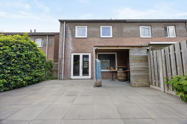 Foto 24 van Einsteinlaan 38