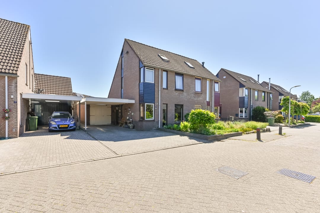 Foto 1 van De Garve 9