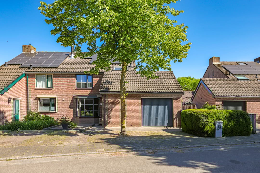 Foto 2 van Lindenlaan 14