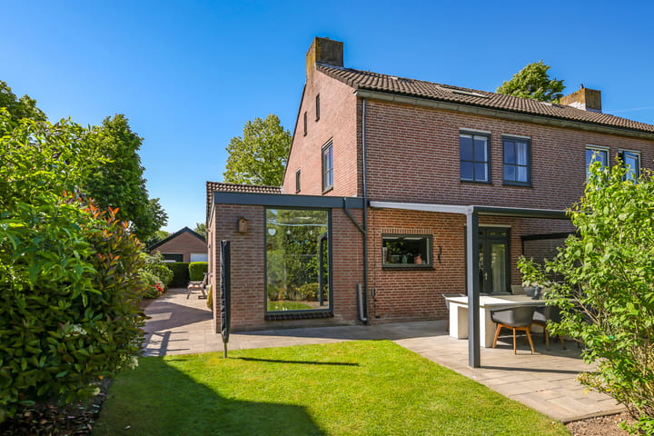 Lindenlaan 14