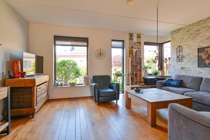 Foto 4 van De Garve 9