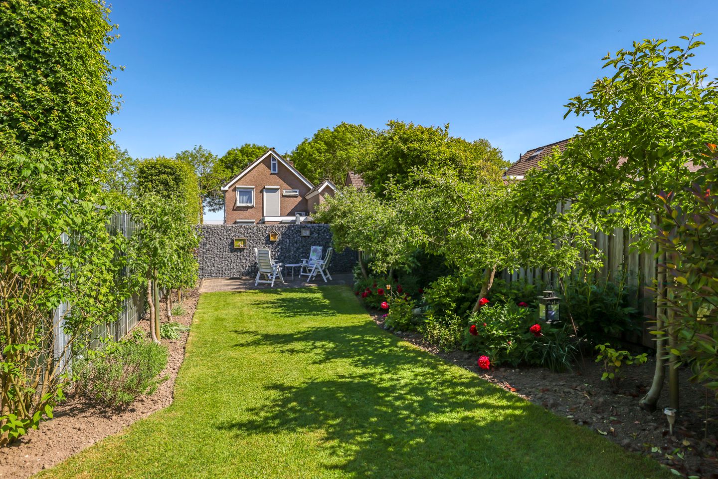 Foto 4 van Lindenlaan 14