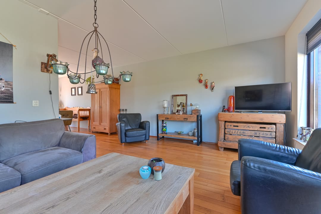 Foto 7 van De Garve 9