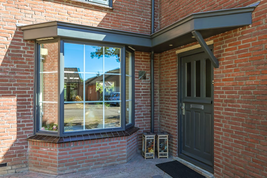 Foto 8 van Lindenlaan 14