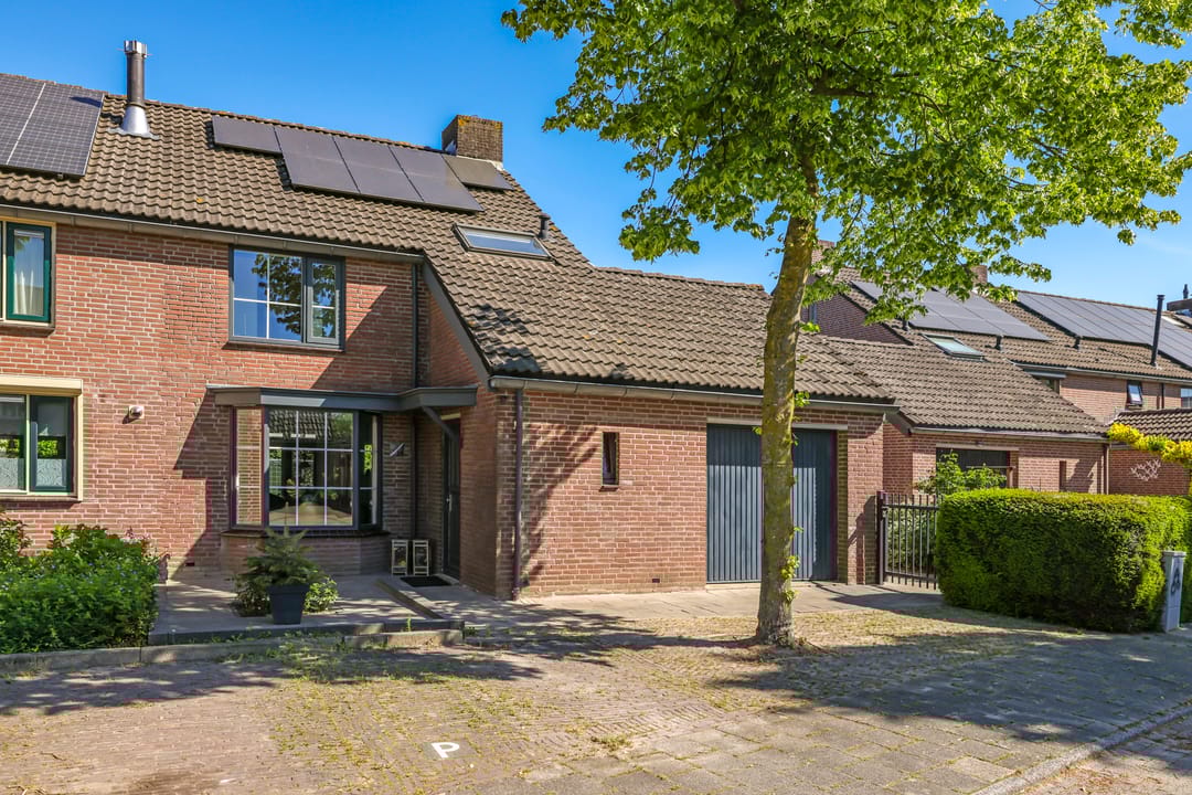 Foto 7 van Lindenlaan 14