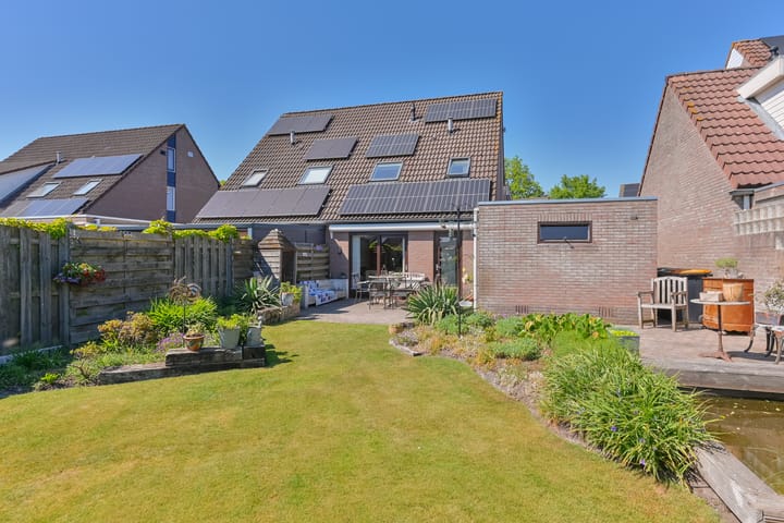 Foto 2 van De Garve 9