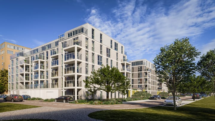 Foto 3 van Nieuwe Havenstraat 132