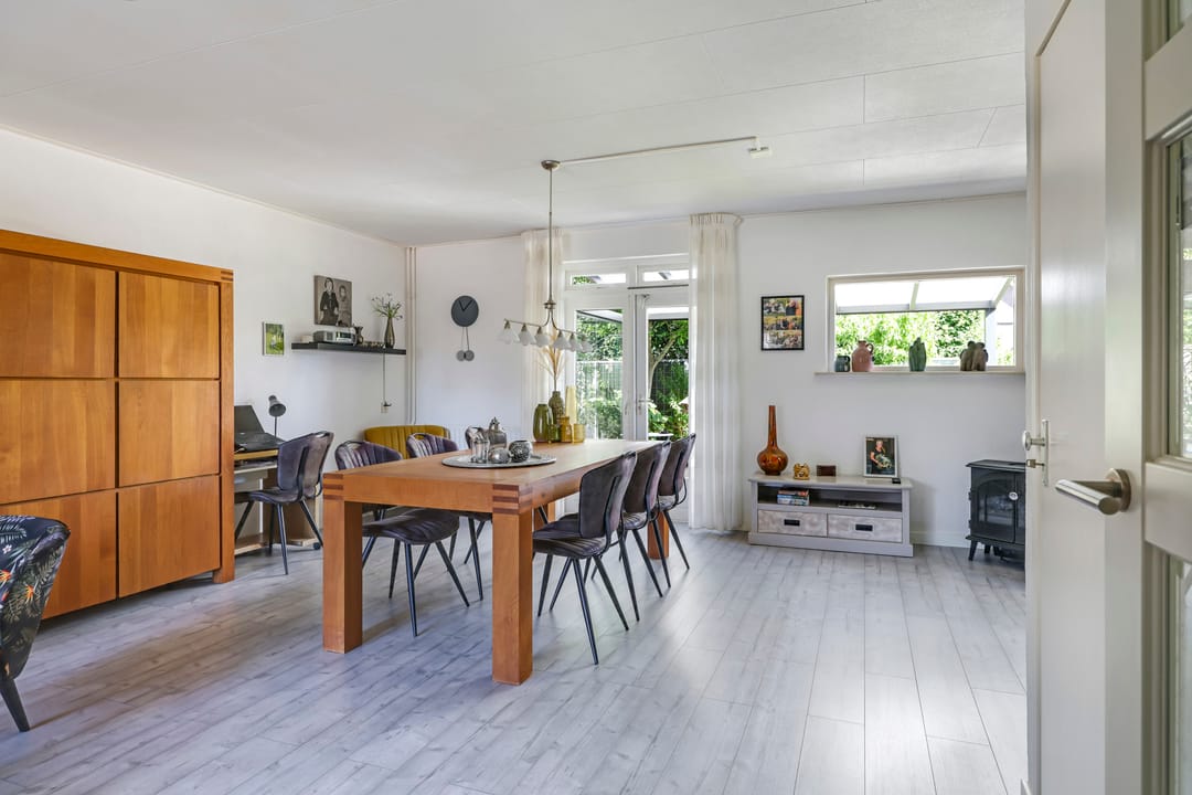 Foto 11 van Lindenlaan 14