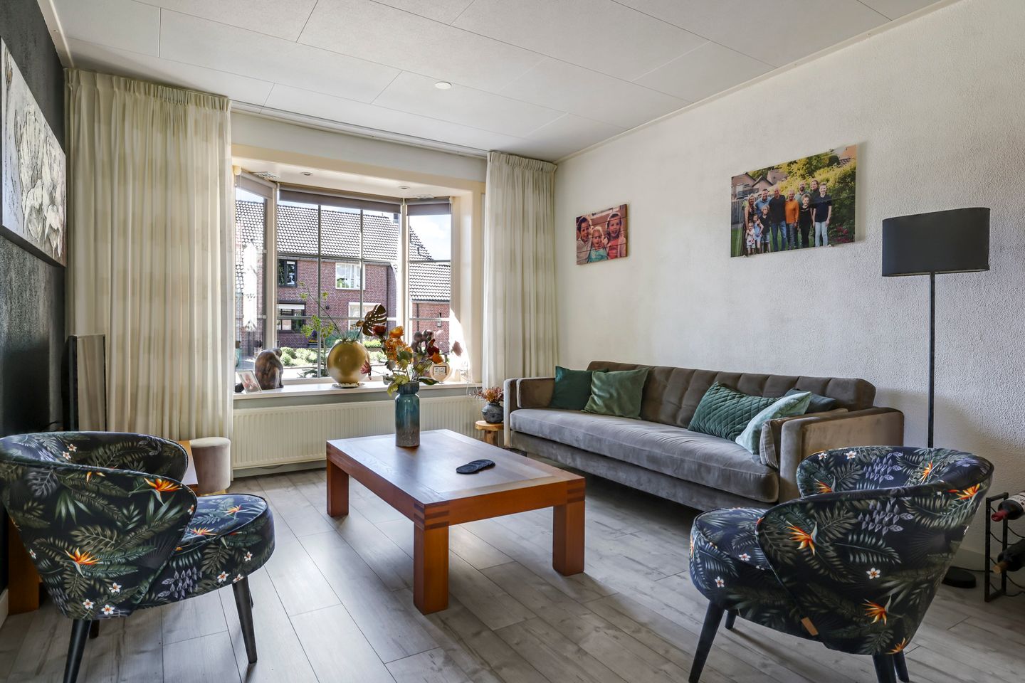 Foto 14 van Lindenlaan 14