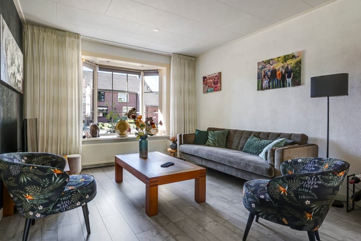 Foto 14 van Lindenlaan 14