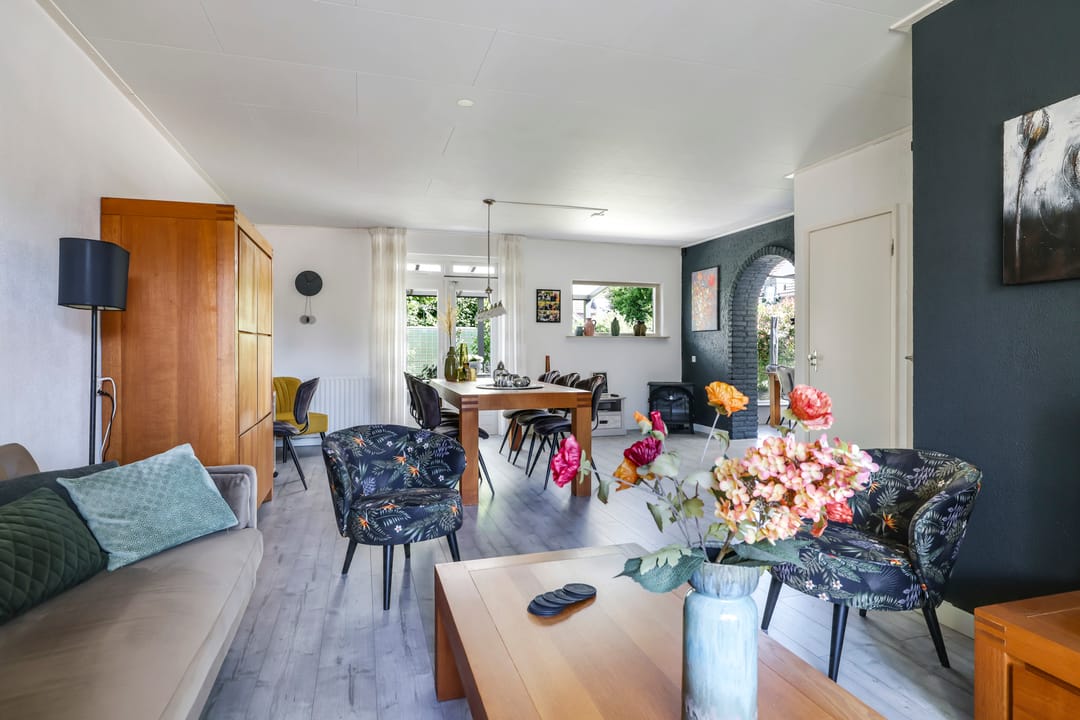 Foto 16 van Lindenlaan 14