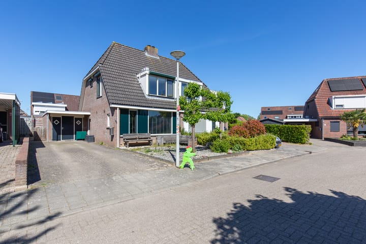 Foto 5 van Strengsche Veld 60